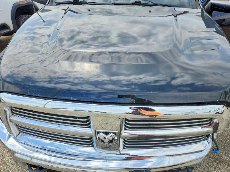 Продаж на аукціоні авто 2012 Dodge Ram 2500, vin: 3C6TD5DT2CG126693, номер лоту: 53002046