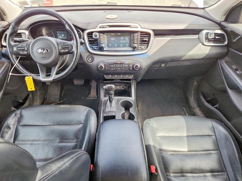Продажа на аукционе авто 2017 Kia Sorento, vin: 5XYPGDA34HG265245, номер лота: 54293626