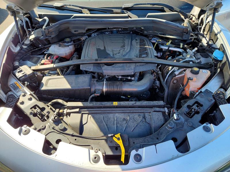 2021 Alfa Romeo Stelvio მანქანა იყიდება აუქციონზე, vin: ZASPAJAN0M7D09614, აუქციონის ნომერი: 53127626
