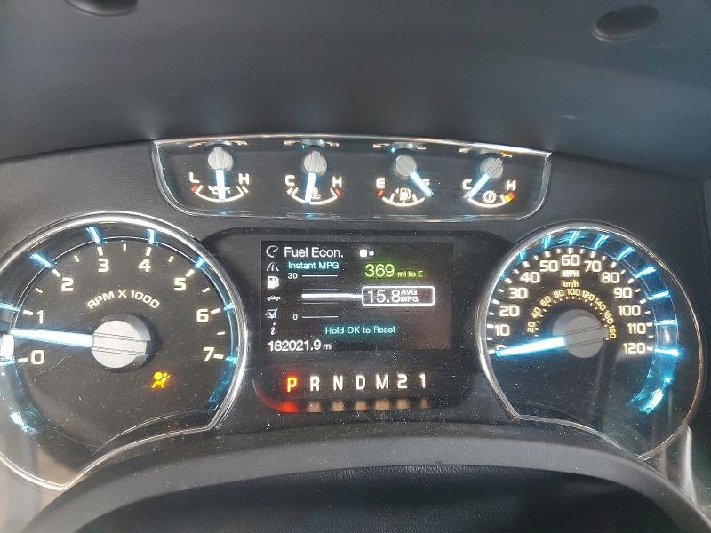 2012 Ford F150 მანქანა იყიდება აუქციონზე, vin: 1FTFW1CT9CKD47940, აუქციონის ნომერი: 53273216