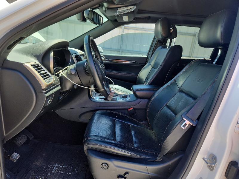 Aukcja sprzedaży 2016 Jeep Grand Cherokee, vin: 1C4RJFBG4GC399473, numer aukcji: 53240186