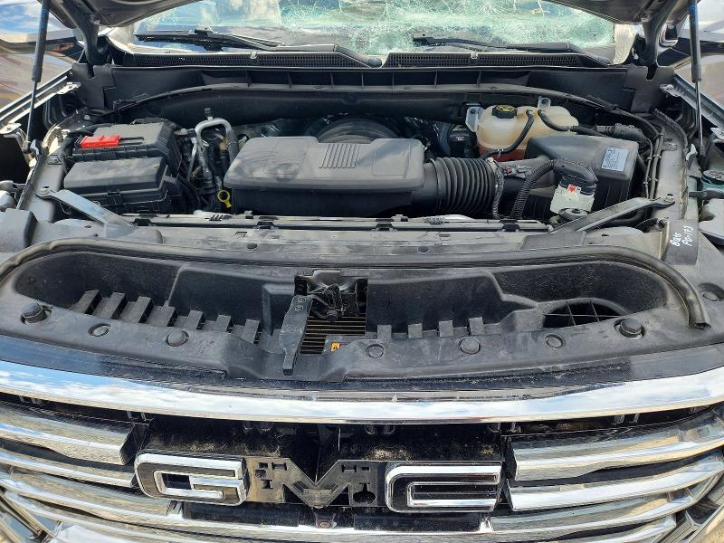 Продаж на аукціоні авто 2021 Gmc Yukon Xl, vin: 1GKS2GKDXMR467671, номер лоту: 53719046