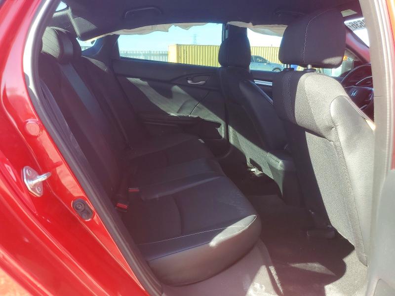 Aukcja sprzedaży 2019 Honda Civic, vin: 2HGFC2F85KH501413, numer aukcji: 53133536