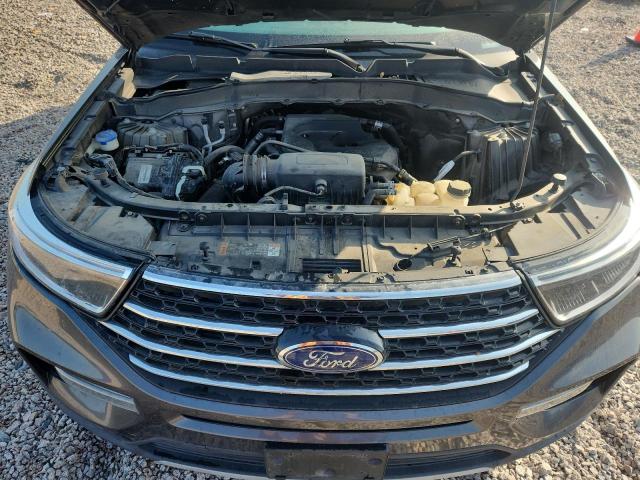 54134636 :رقم المزاد ، 1FMSK7DH5LGC56685 vin ، 2020 Ford Explorer مزاد بيع