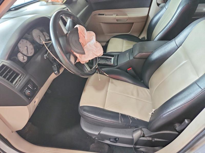 Aukcja sprzedaży 2006 Chrysler 300, vin: 2C3KA53G56H320421, numer aukcji: 54426476