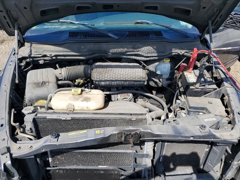 53295246 :رقم المزاد ، 1D7HA16NX4J135713 vin ، 2004 Dodge Ram 1500 مزاد بيع