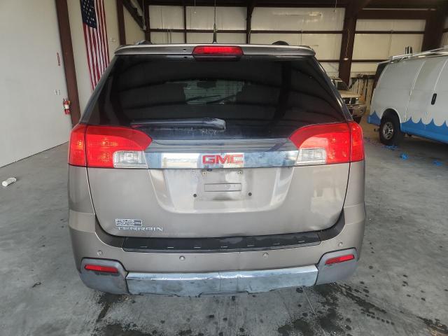 Продажа на аукционе авто 2011 Gmc Terrain, vin: 2CTALWEC6B6364388, номер лота: 55051016
