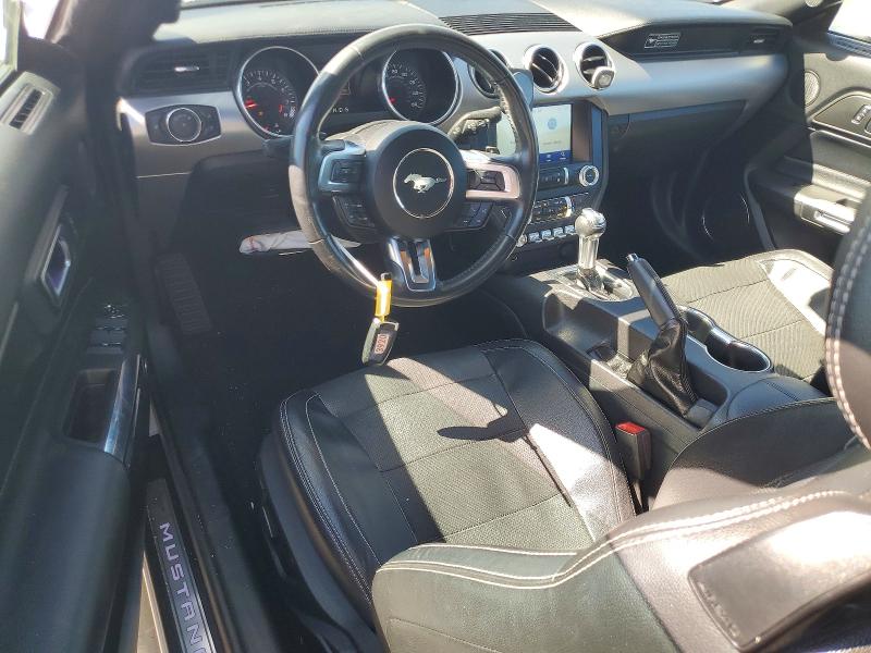 Aukcja sprzedaży 2020 Ford Mustang, vin: 1FATP8FF3L5118561, numer aukcji: 51911846
