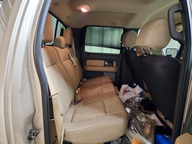 Продажа на аукционе авто 2013 Ford F150, vin: 1FTFW1ETXDKE49195, номер лота: 54999596