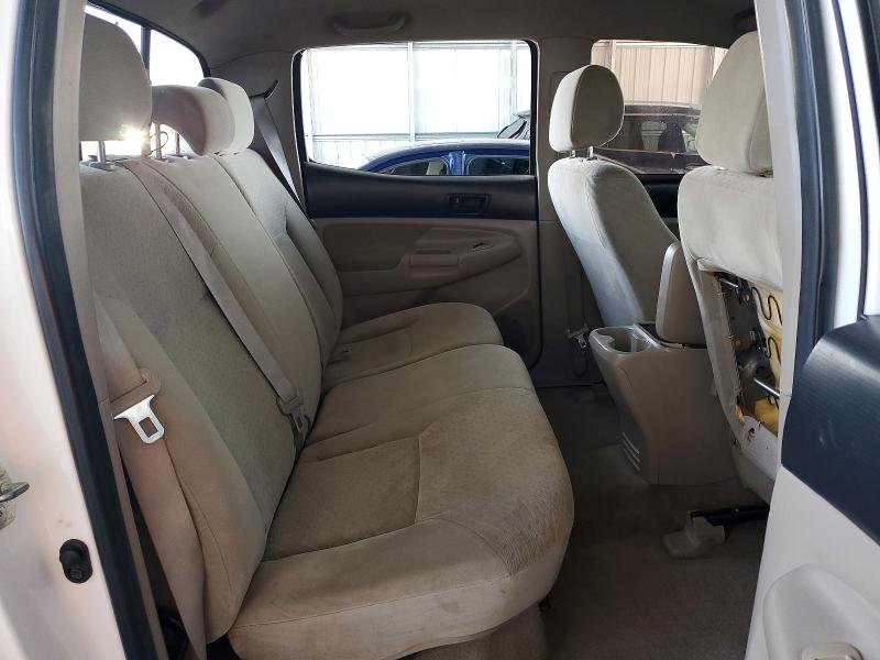 Продаж на аукціоні авто 2008 Toyota Tacoma, vin: 3TMKU72N78M014923, номер лоту: 51965076