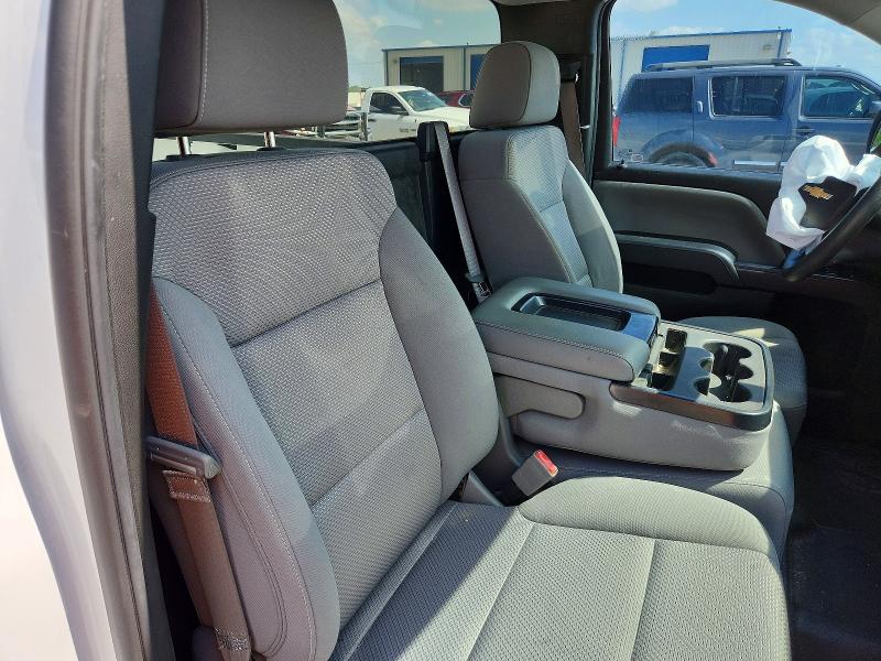 Aukcja sprzedaży 2016 Chevrolet Silverado, vin: 1GCNCNEC8GZ211269, numer aukcji: 54685626