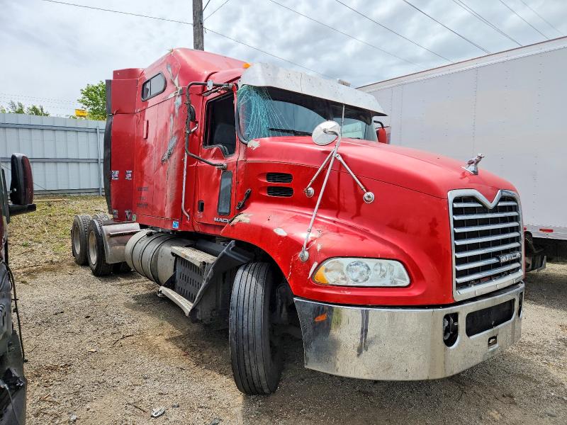 Продаж на аукціоні авто 2016 Mack Truck, vin: 1M1AW07Y4GM056038, номер лоту: 56031856