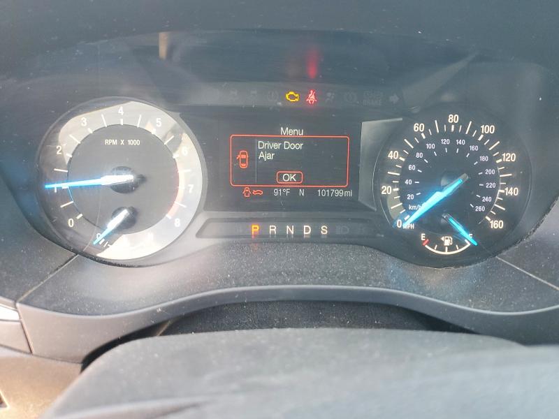 Продаж на аукціоні авто 2015 Ford Fusion, vin: 1FA6P0HD6F5113336, номер лоту: 55370656