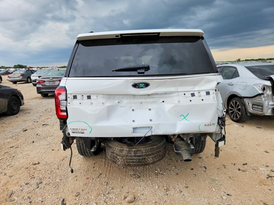 Продажа на аукционе авто 2024 Ford Expedition, vin: 1FMJK1K81REA36220, номер лота: 54498336