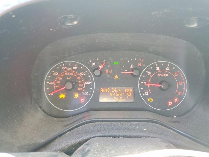 Продаж на аукціоні авто 2018 Ram Promaster City, vin: ZFBERFABXJ6L85065, номер лоту: 54181426