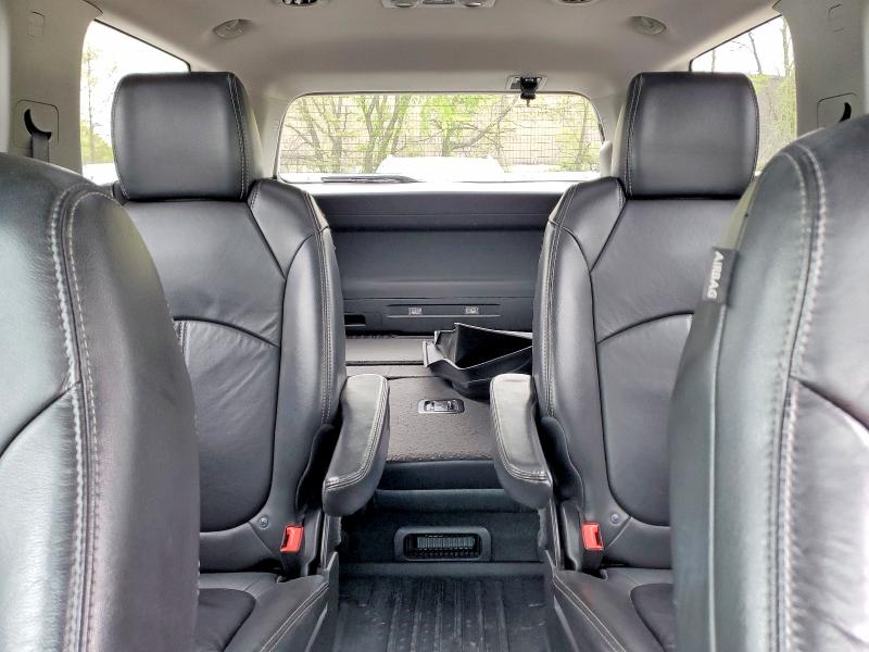 53892756 :رقم المزاد ، 1GKKVRKD7FJ201853 vin ، 2015 Gmc Acadia مزاد بيع