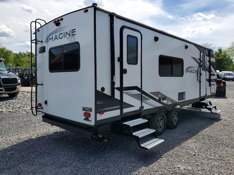 Продаж на аукціоні авто 2022 Imagine Recreational Vehicle (rv), vin: 573TE2820N3430187, номер лоту: 55276586