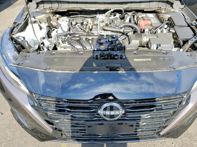 Продажа на аукционе авто 2026 Nissan Altima, vin: 1N4BL4DV6TN324886, номер лота: 55454316