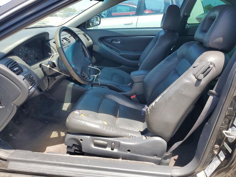 Продажа на аукционе авто 2002 Honda Accord, vin: 1HGCG22552A024709, номер лота: 53064806