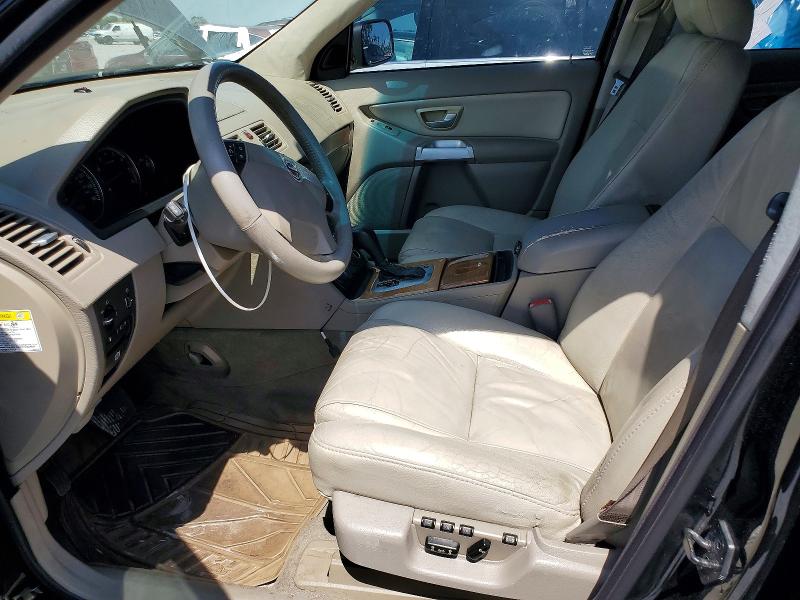 Продаж на аукціоні авто 2004 Volvo Xc90, vin: YV1CM59H041048616, номер лоту: 52555226