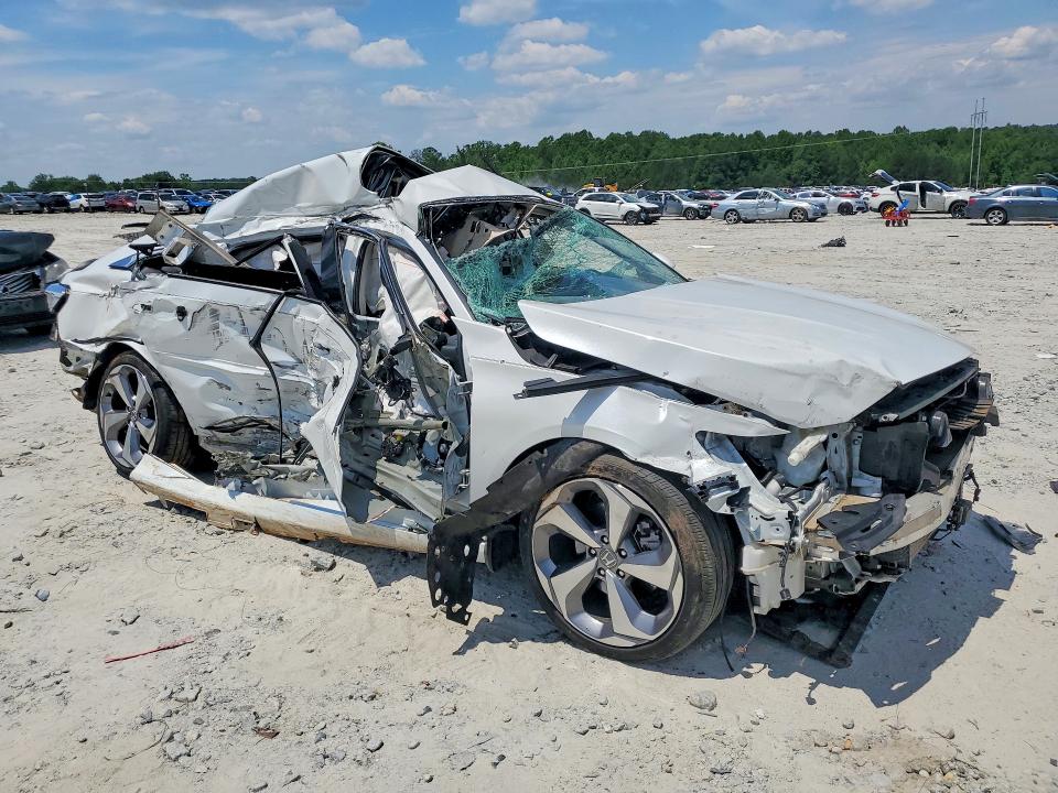 Aukcja sprzedaży 2018 Honda Accord, vin: 1HGCV2F92JA005780, numer aukcji: 53462096
