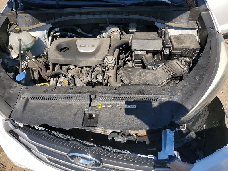 Aukcja sprzedaży 2017 Hyundai Tucson, vin: KM8J33A26HU504758, numer aukcji: 53000556