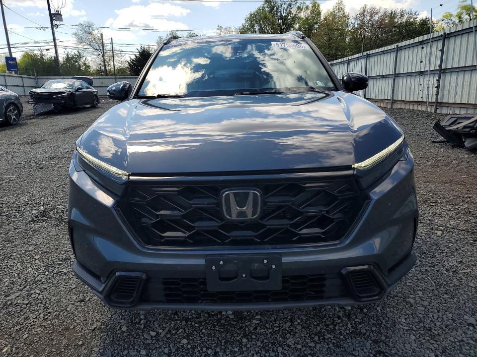 Продажа на аукционе авто 2023 Honda Cr-v, vin: 7FARS6H56PE035632, номер лота: 51750506