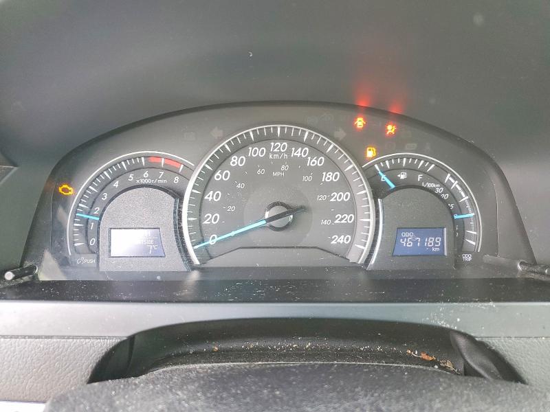 Aukcja sprzedaży 2014 Toyota Camry, vin: 4T1BF1FK0EU397128, numer aukcji: 52078796