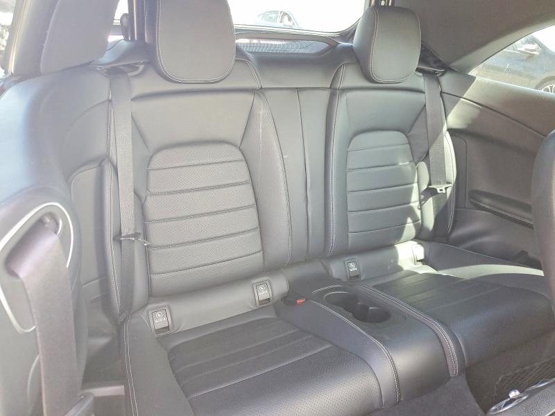 52075816 :رقم المزاد ، WDDWK8DB2KF928784 vin ، 2019 Mercedes-benz C مزاد بيع