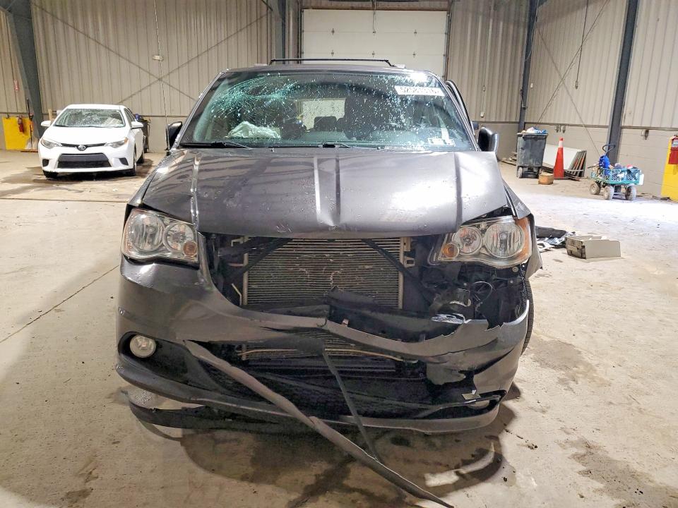 Aukcja sprzedaży 2019 Dodge Grand Caravan, vin: 2C4RDGCGXKR736014, numer aukcji: 52581316