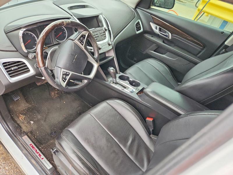 Продаж на аукціоні авто 2017 Gmc Terrain, vin: 2GKALREK2H6170989, номер лоту: 51876116