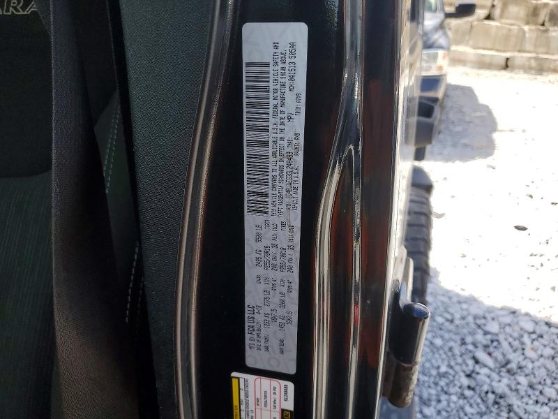 2016 Jeep Wrangler Unlimited მანქანა იყიდება აუქციონზე, vin: 1C4BJWEG3GL248489, აუქციონის ნომერი: 53991256
