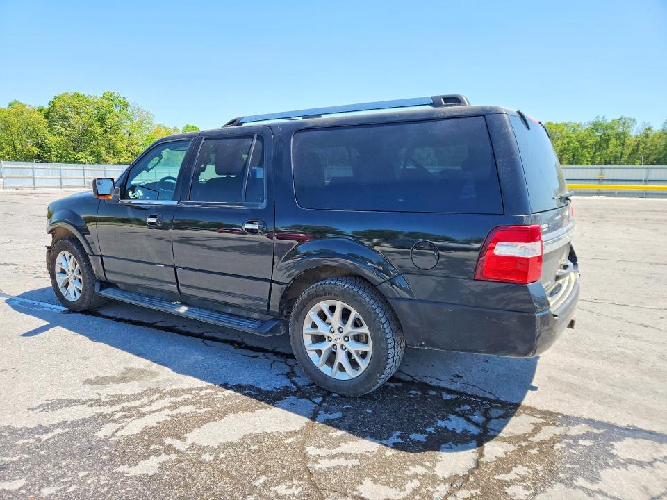 Продаж на аукціоні авто 2017 Ford Expedition, vin: 1FMJK1KT0HEA55389, номер лоту: 52540446