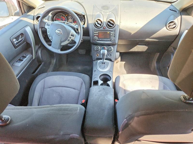 Продажа на аукционе авто 2013 Nissan Rogue, vin: JN8AS5MV3DW114311, номер лота: 53047386