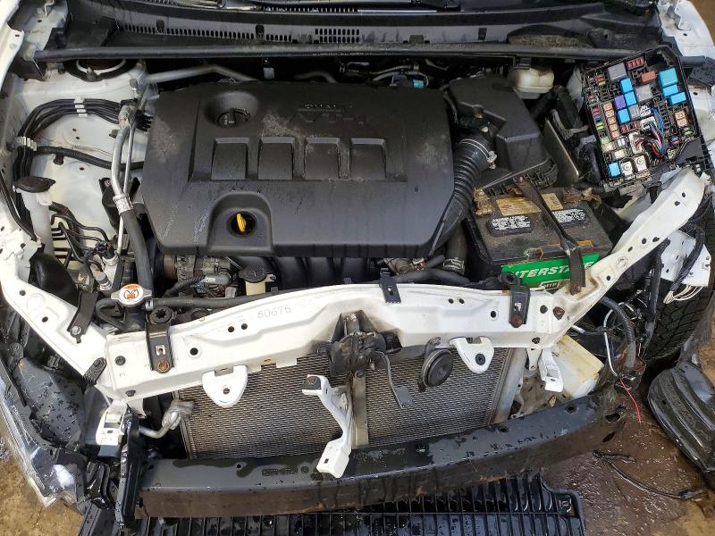 Aukcja sprzedaży 2019 Toyota Corolla, vin: 2T1BURHE0KC132492, numer aukcji: 52506686