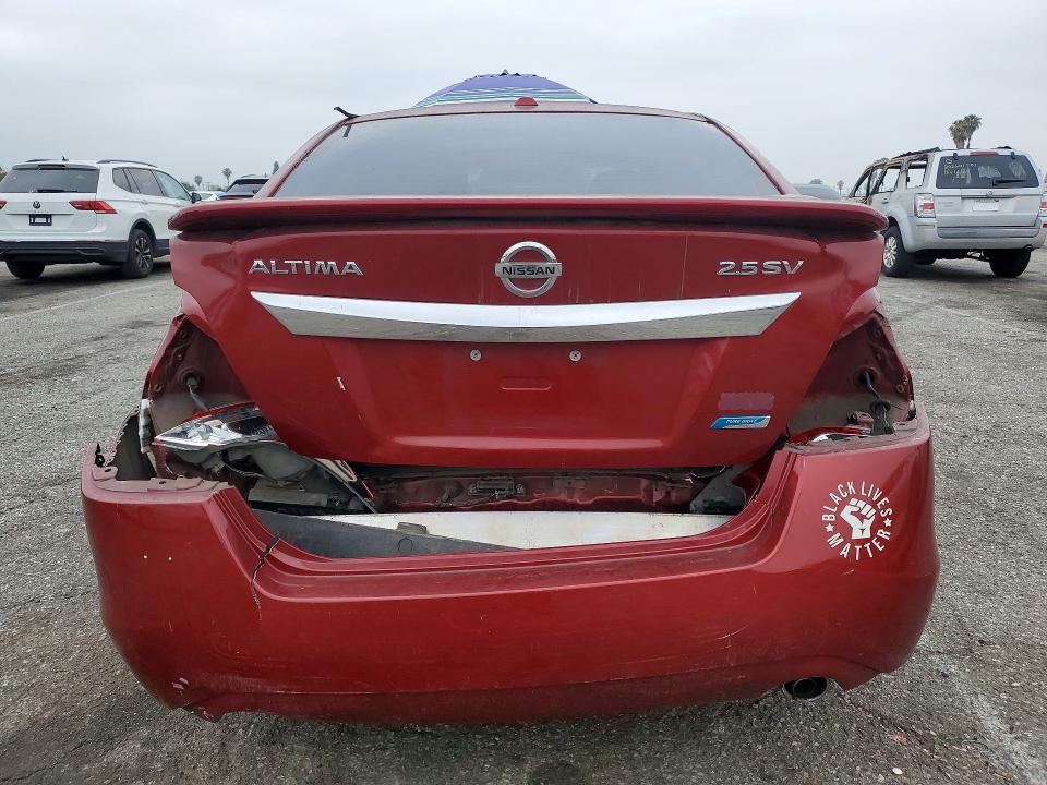 Aukcja sprzedaży 2013 Nissan Altima, vin: 1N4AL3AP2DN502600, numer aukcji: 51946316