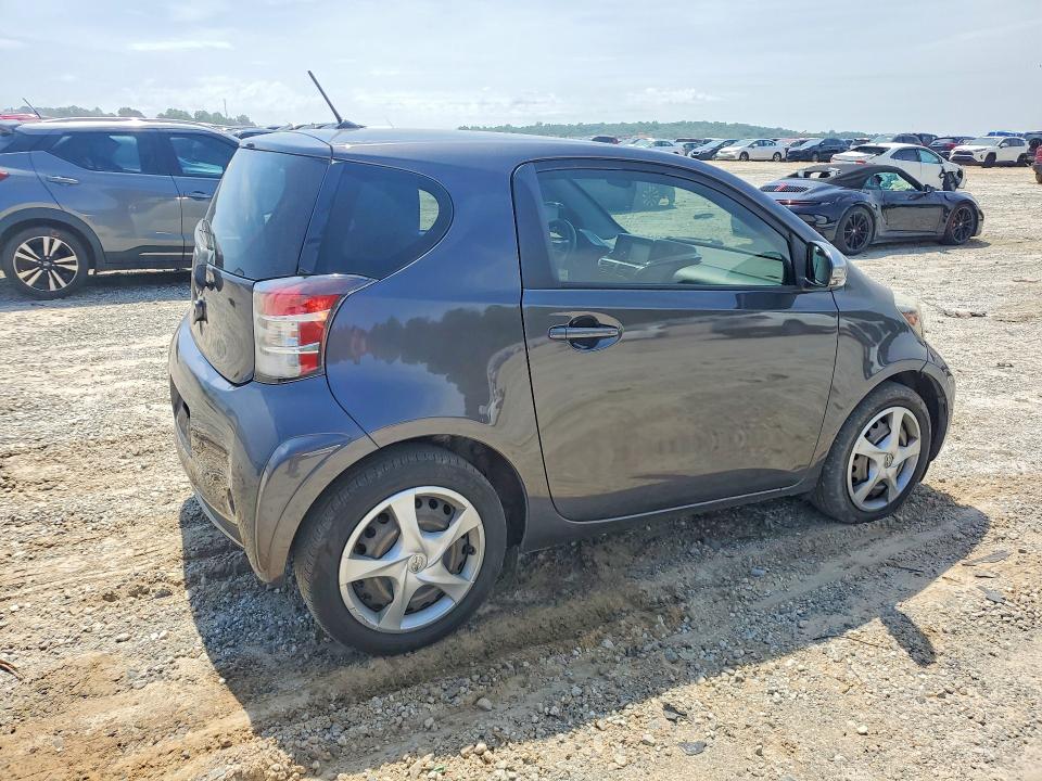 Продаж на аукціоні авто 2012 Scion Iq, vin: JTNJJXB01CJ012112, номер лоту: 55439286