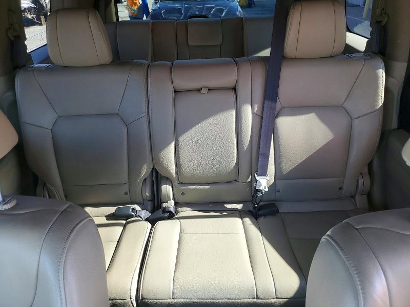 53241716 :رقم المزاد ، 5FNYF4H55DB077916 vin ، 2013 Honda Pilot مزاد بيع