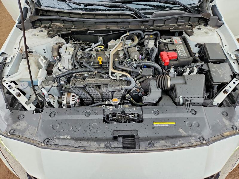 2024 Nissan Altima მანქანა იყიდება აუქციონზე, vin: 1N4BL4CW5RN310593, აუქციონის ნომერი: 52066836