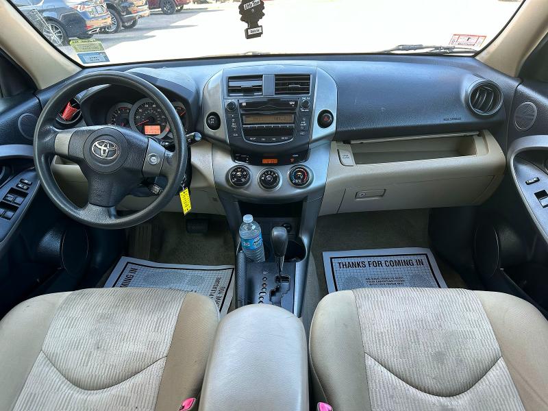 2011 Toyota Rav4 მანქანა იყიდება აუქციონზე, vin: JTMJF4DV4B5042841, აუქციონის ნომერი: 54703506