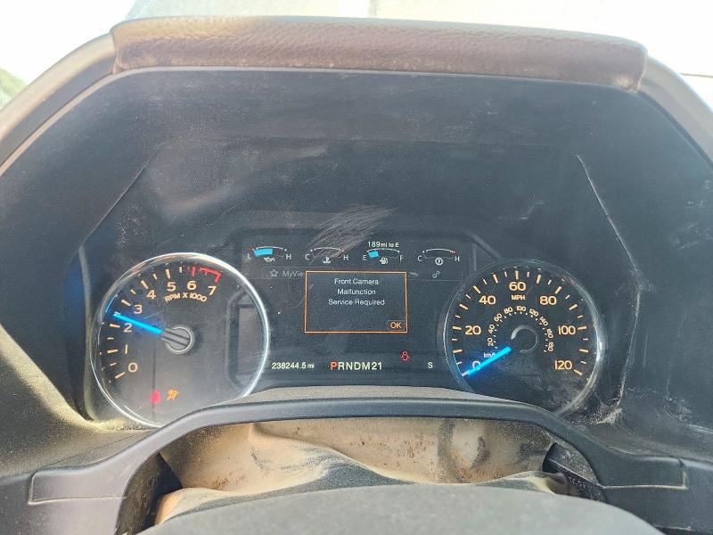 Продаж на аукціоні авто 2016 Ford F150, vin: 1FTFW1EF0GFD10667, номер лоту: 53698576