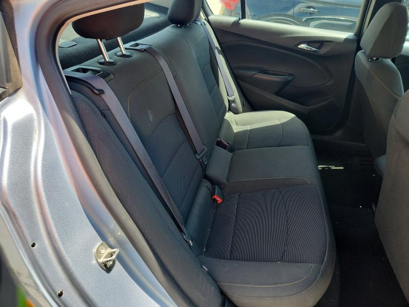 Aukcja sprzedaży 2017 Chevrolet Cruze, vin: 1G1BC5SM6H7149361, numer aukcji: 54133166