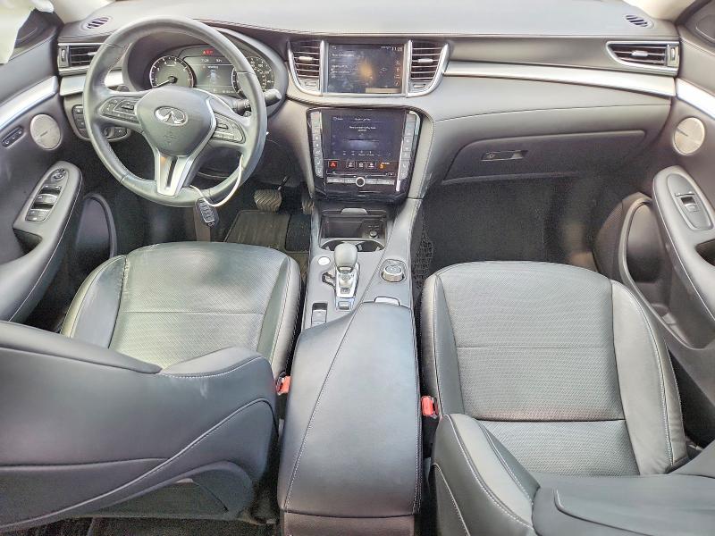 Aukcja sprzedaży 2020 Infiniti Qx50, vin: 3PCAJ5M10LF101210, numer aukcji: 53743736