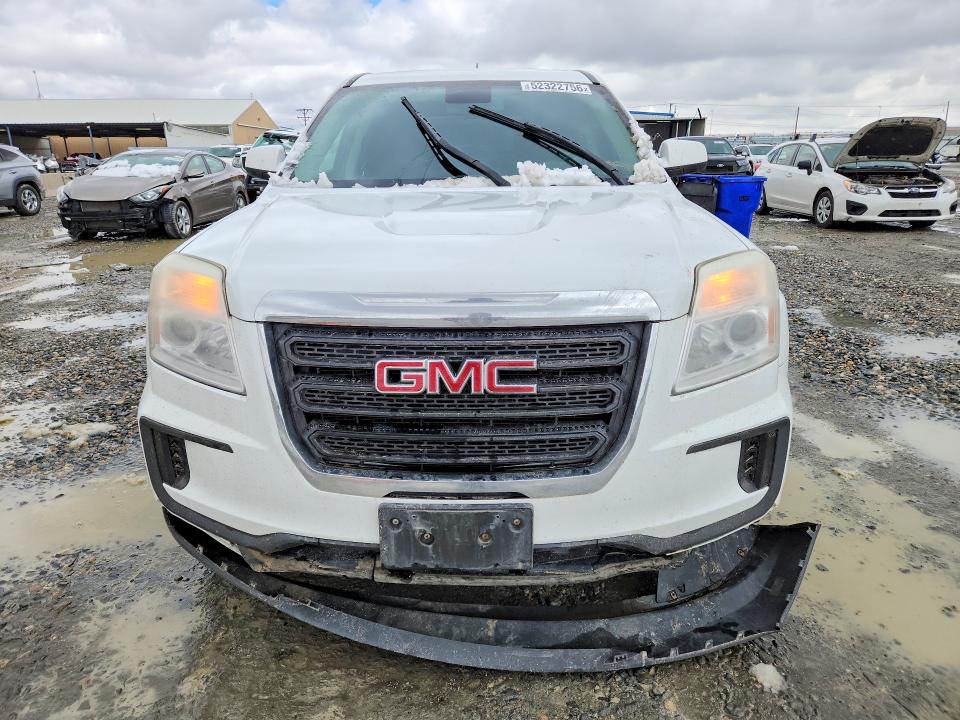 Aukcja sprzedaży 2016 Gmc Terrain, vin: 2GKFLSEK5G6129297, numer aukcji: 52322756