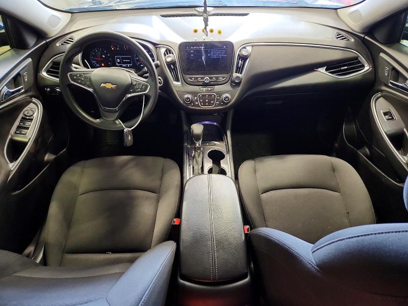 Aukcja sprzedaży 2021 Chevrolet Malibu, vin: 1G1ZD5ST9MF003586, numer aukcji: 53908146