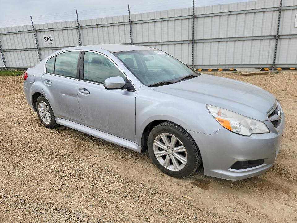 Продажа на аукционе авто 2012 Subaru Legacy, vin: 4S3BMHB64C3020624, номер лота: 55238456