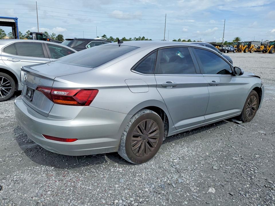 Продаж на аукціоні авто 2019 Volkswagen Jetta, vin: 3VWC57BU5KM171461, номер лоту: 55213216