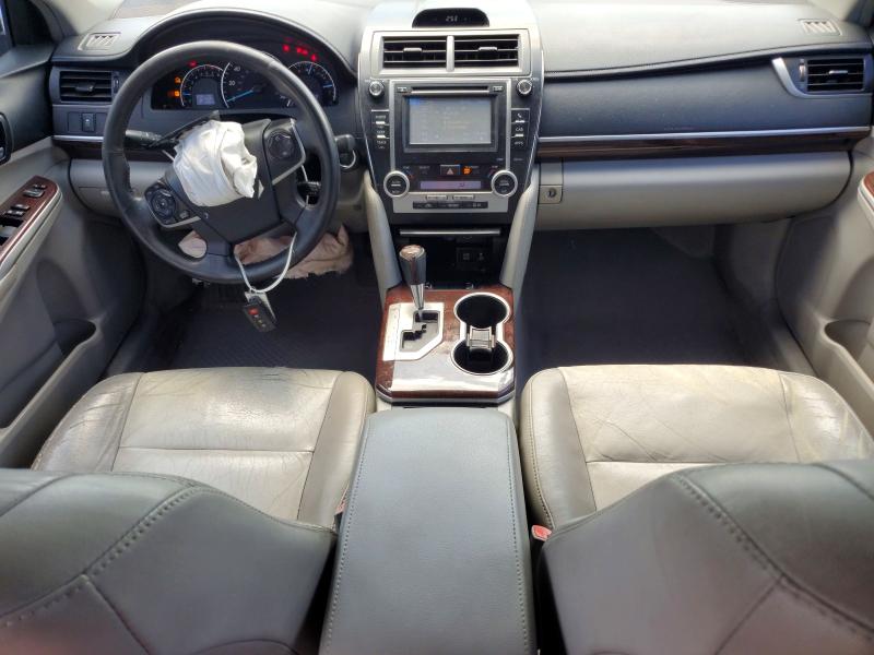 Auction sale of the 2012 Toyota Camry, vin: 4T1BF1FK7CU112227, lot number: 54753276
