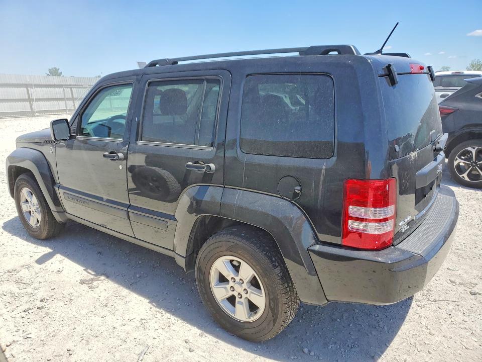 Продажа на аукционе авто 2012 Jeep Liberty, vin: 1C4PJMAK4CW144090, номер лота: 53763456