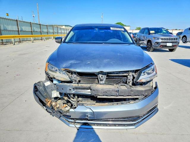 Aukcja sprzedaży 2015 Volkswagen Jetta, vin: 3VWD07AJ0FM257244, numer aukcji: 53529706